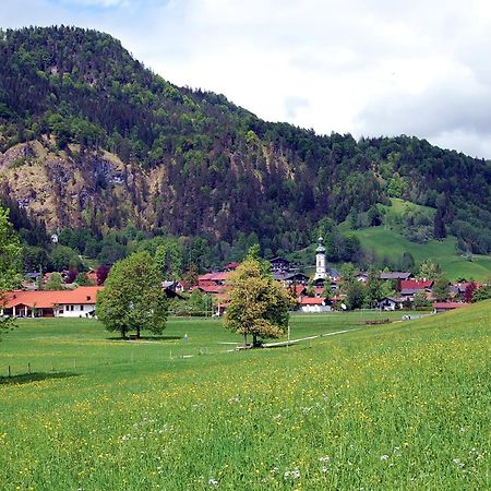 Landhaus Bellecote Reit im Winkl Exterior foto