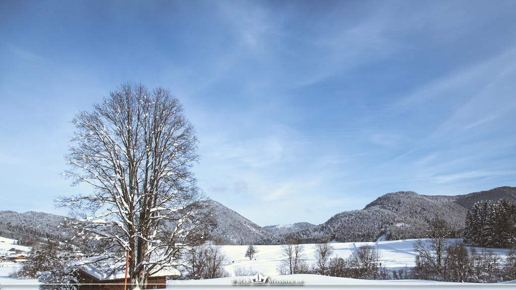 Landhaus Bellecote Reit im Winkl Cameră foto